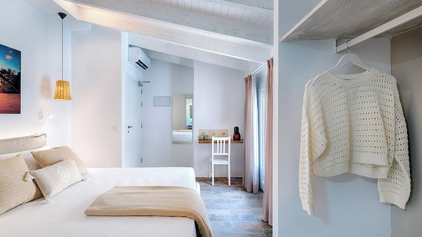 Hostal Perla Blanca Altea