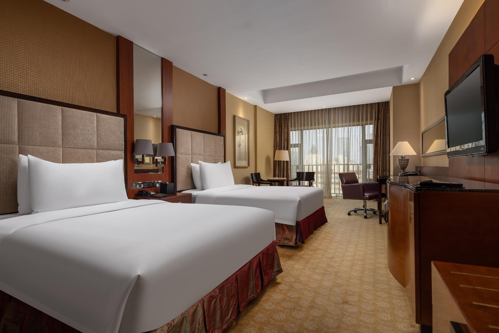 Habitación