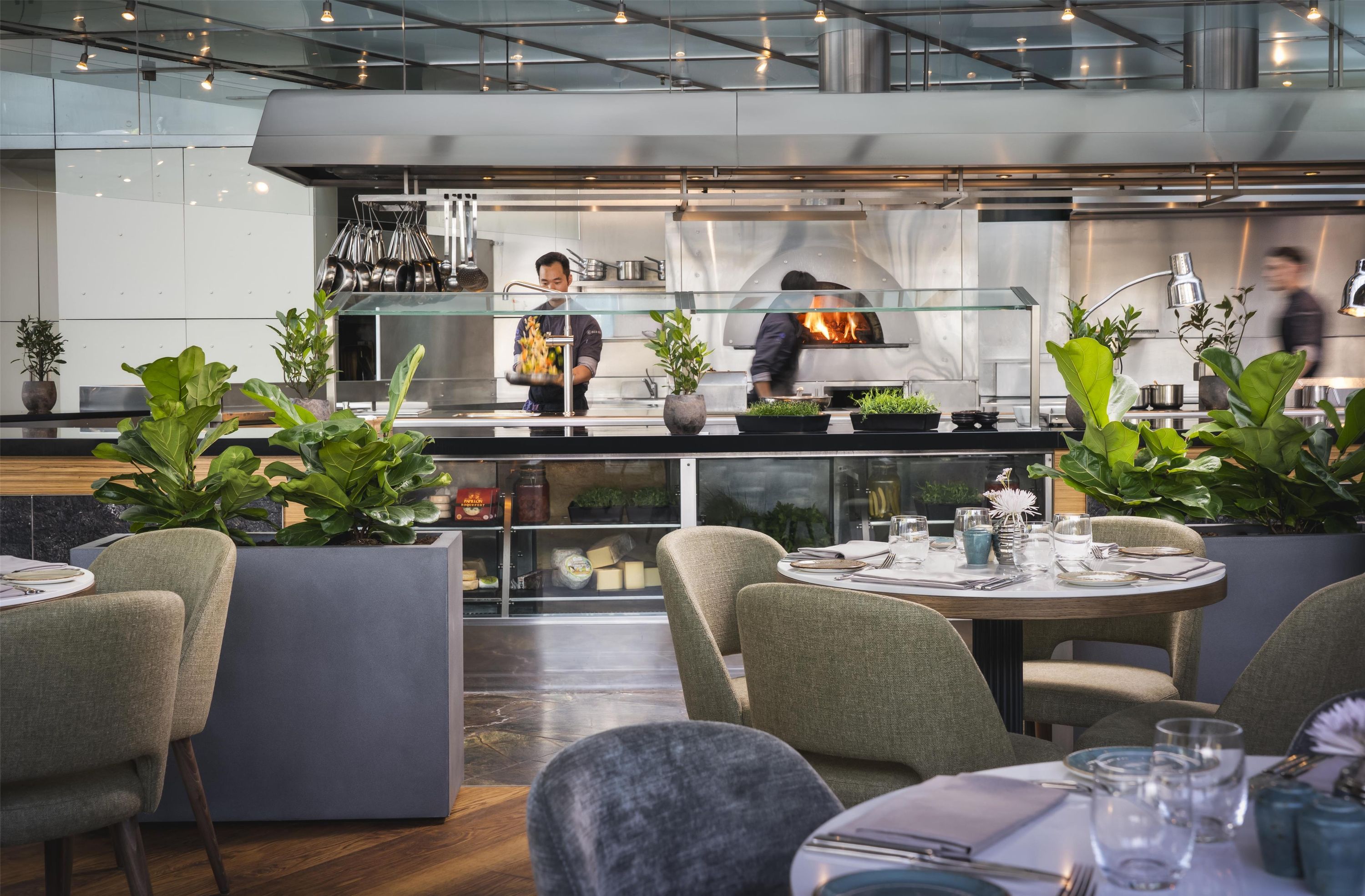 Restaurante
