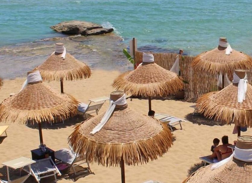 Playa Foto