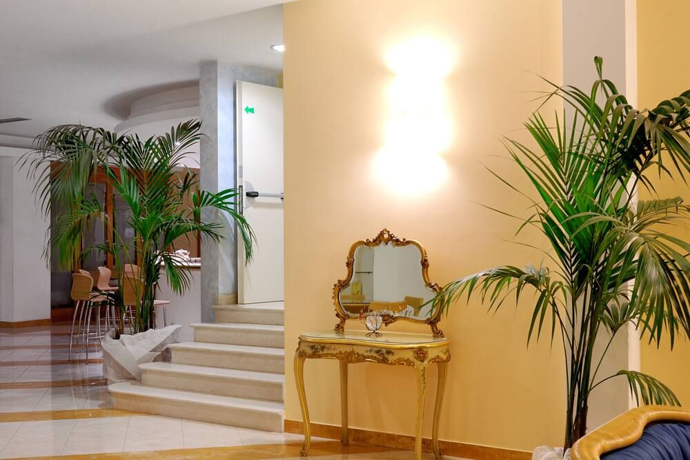 Recepción