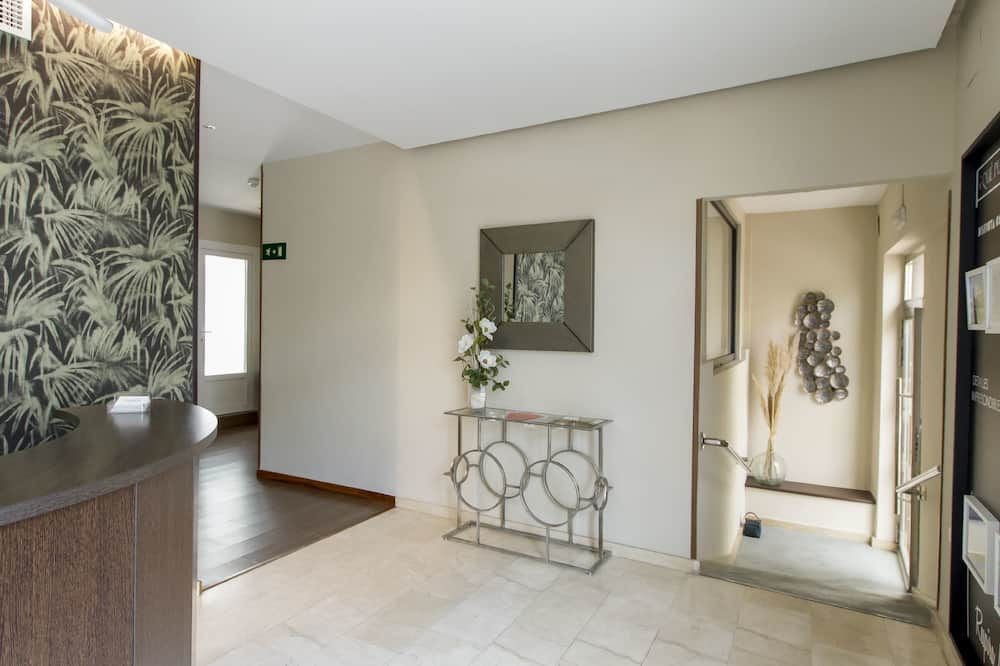 Servicio de la habitación