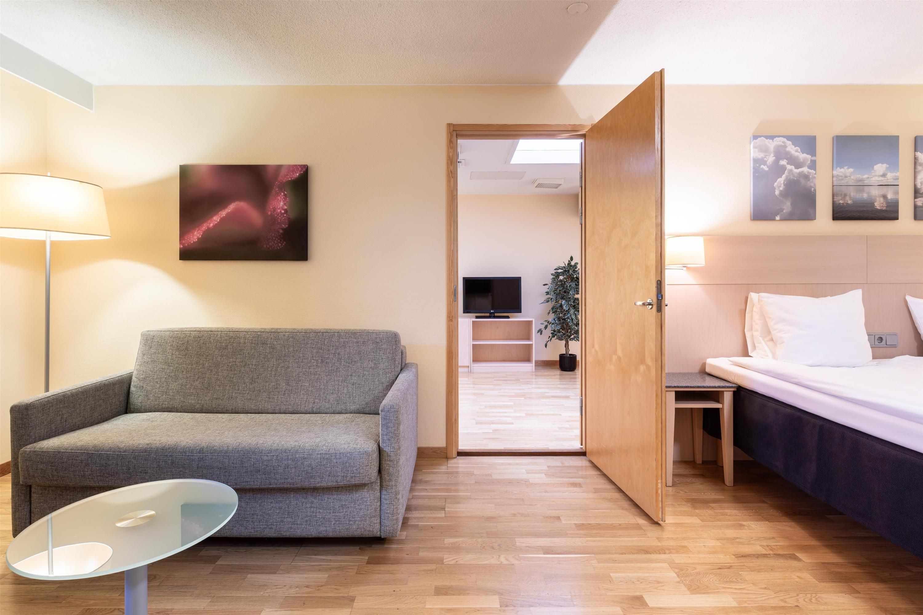 Habitación