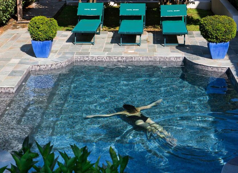 Piscina Foto