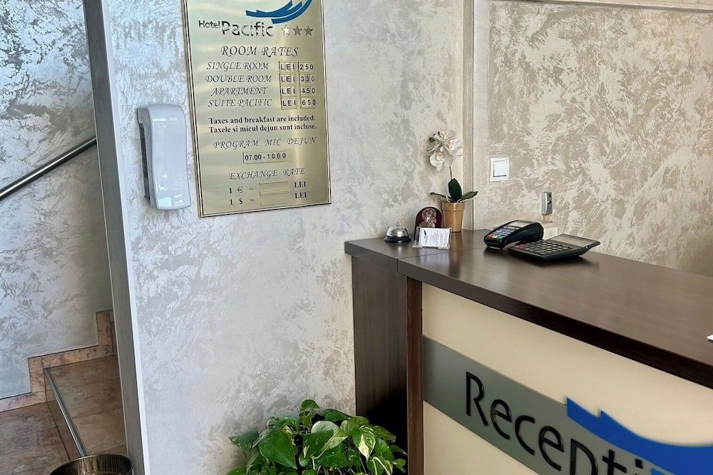 Recepción