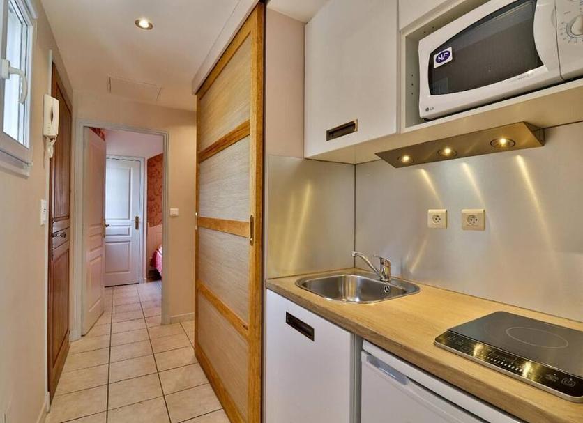 Cocina Foto
