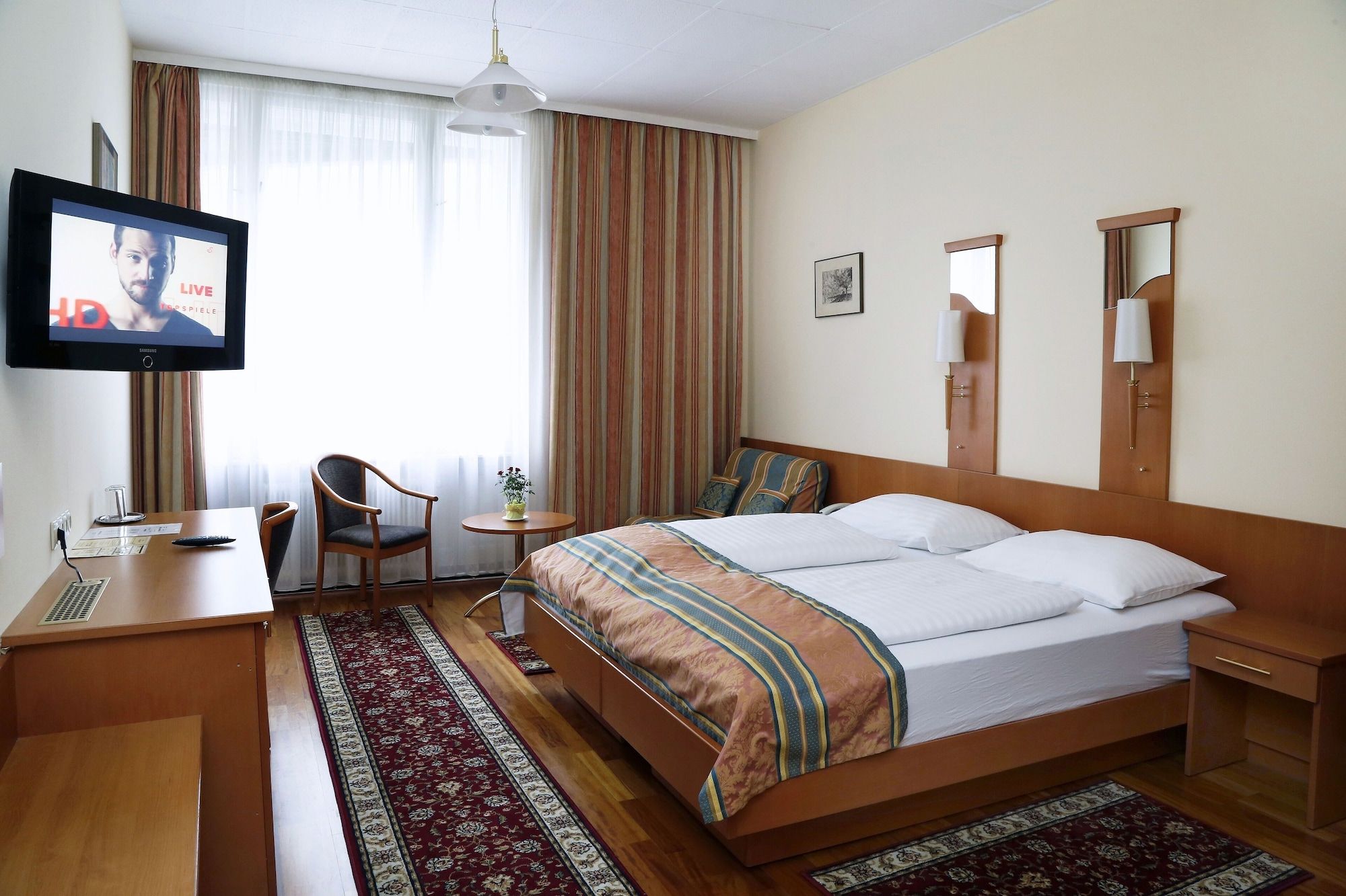 Habitación