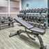 Gimnasio