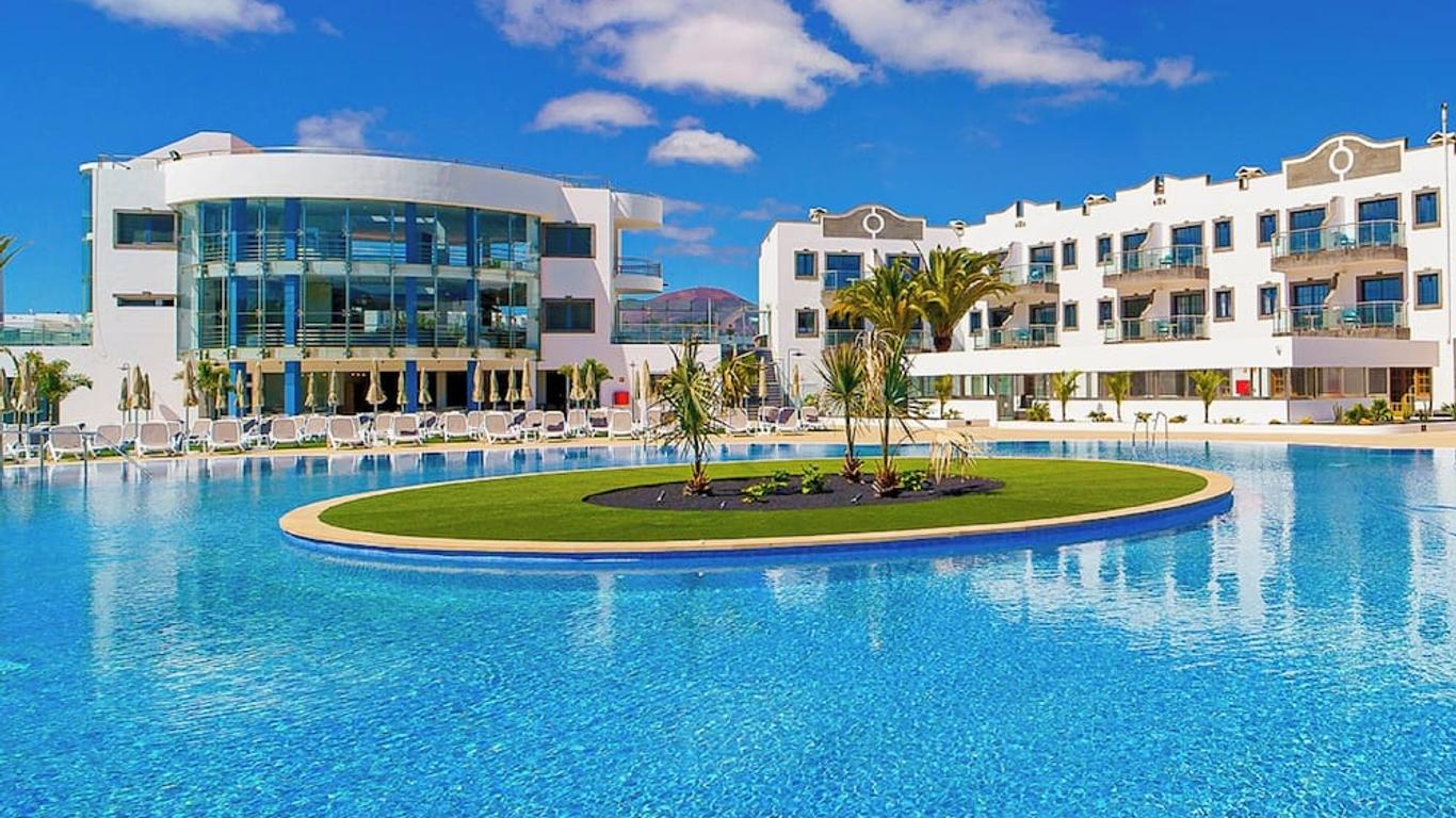 Hotel Cordial Marina Blanca