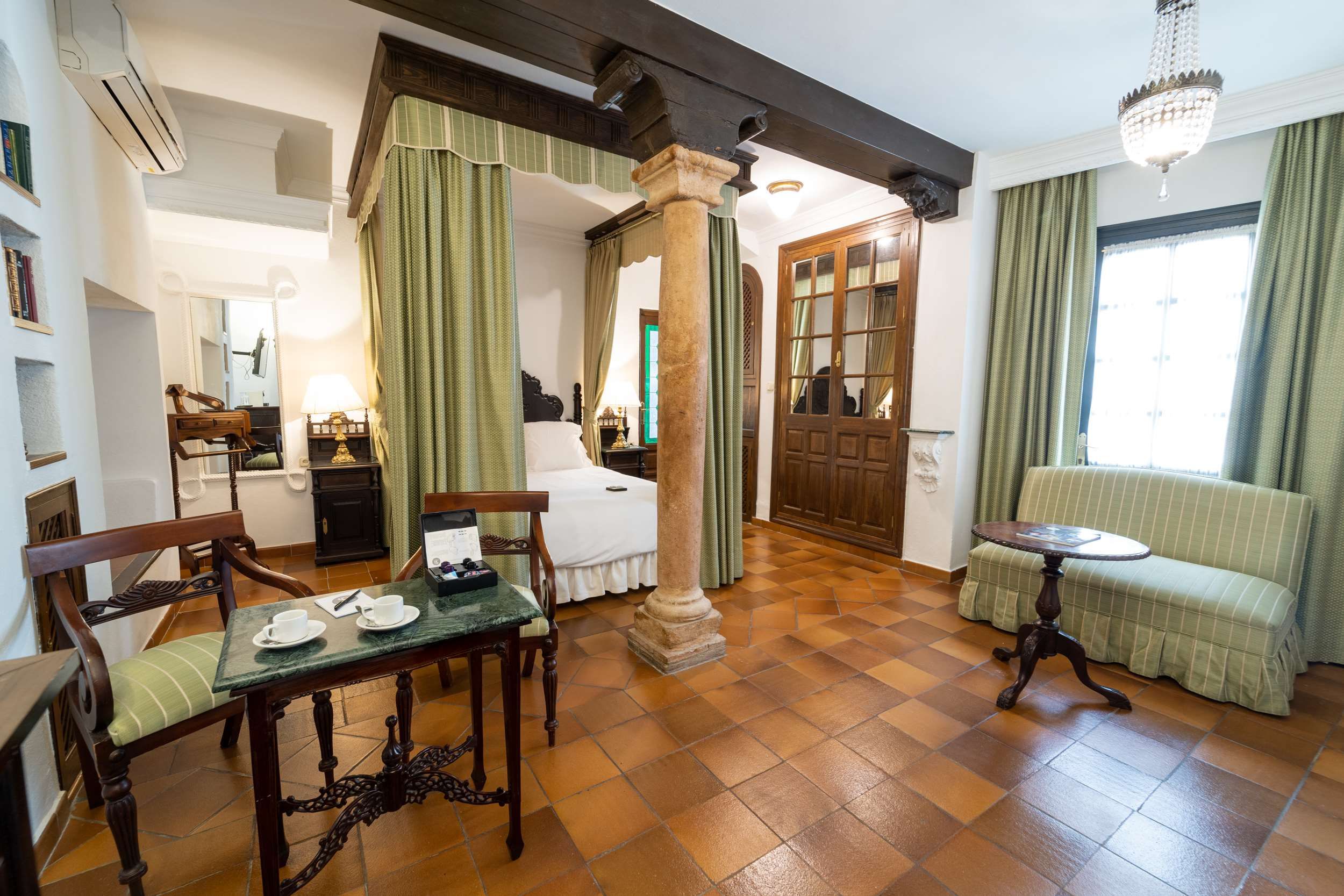 Habitación