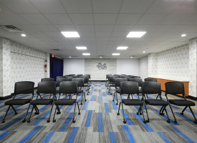 Sala de conferencias Foto