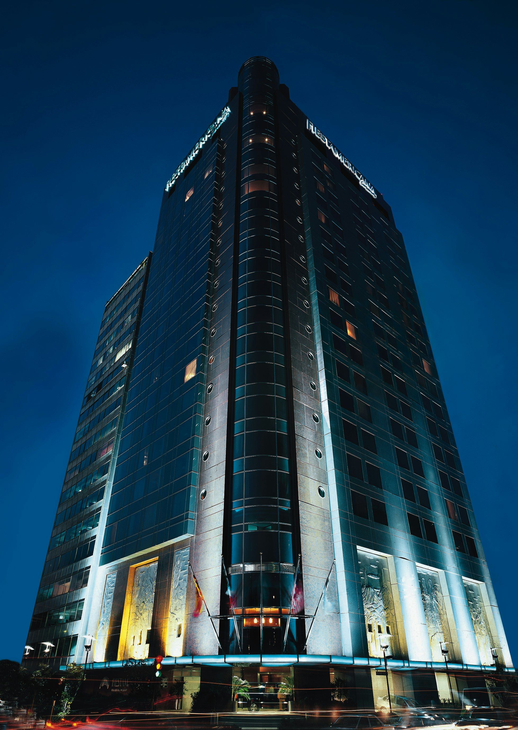 Edificio Foto