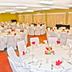 Sala de banquetes
