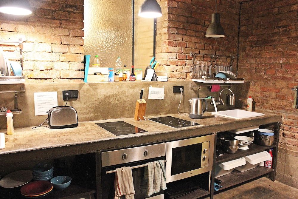 Cocina