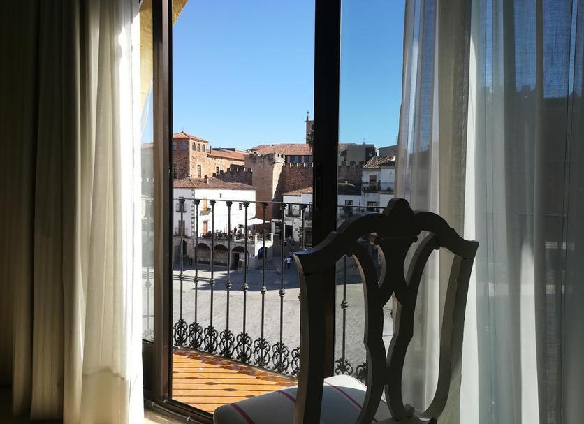 Balcón Foto