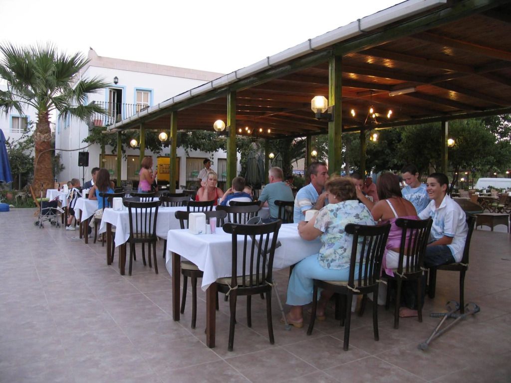 Restaurante