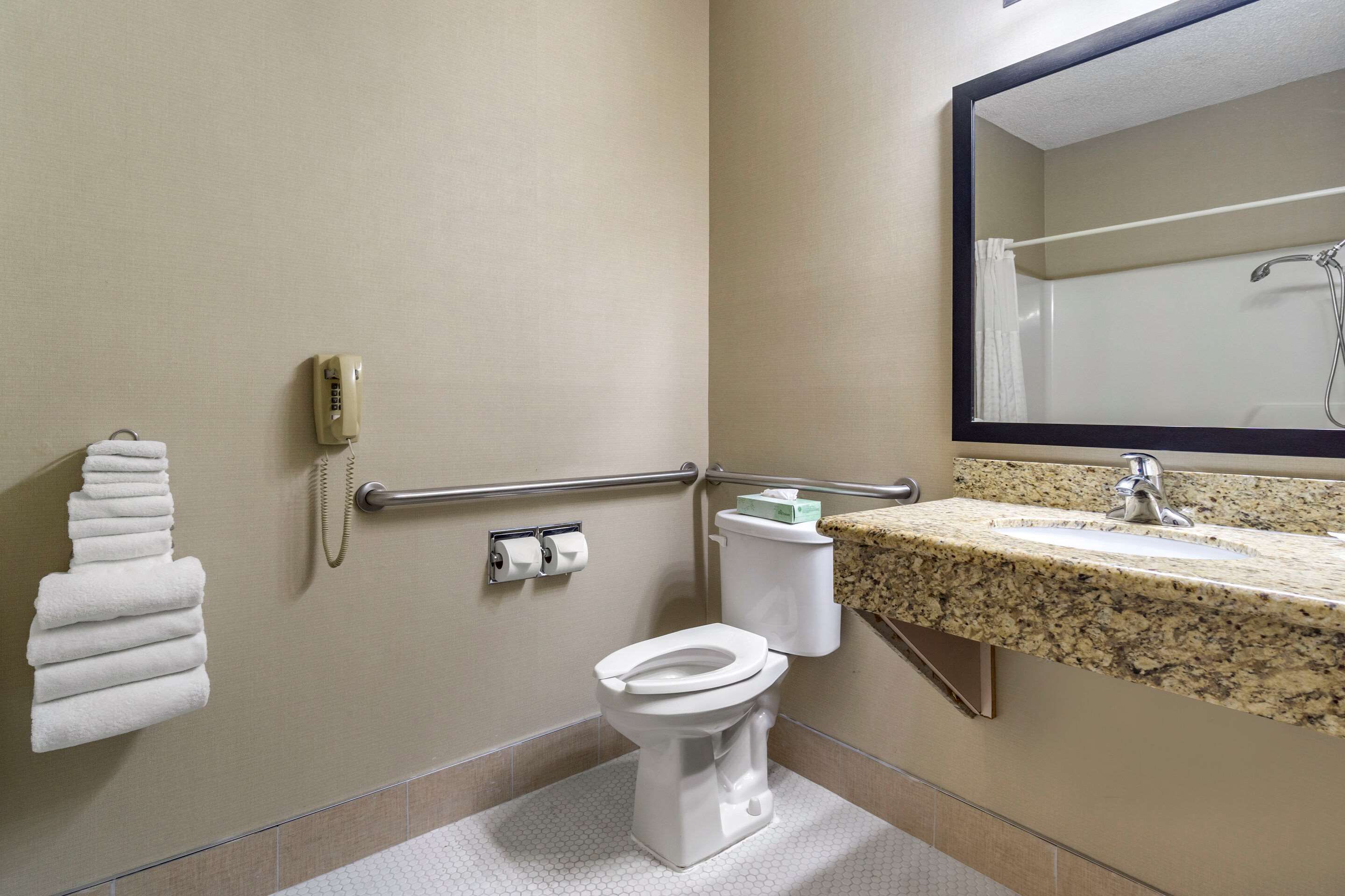 Baño