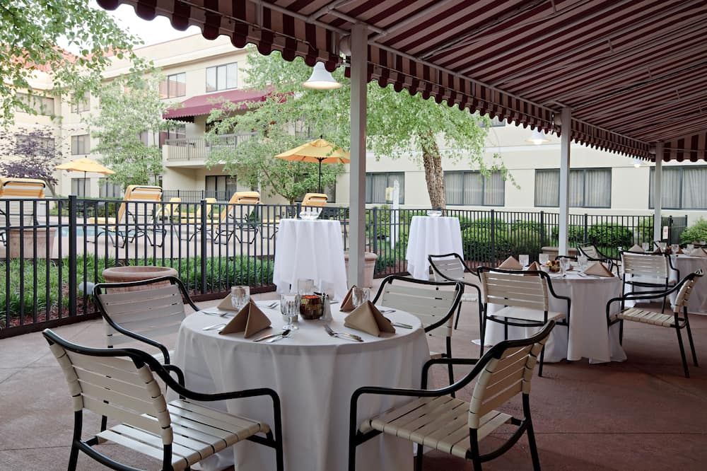 Sala de banquetes