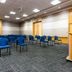 Sala de conferencias