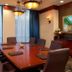 Sala de conferencias