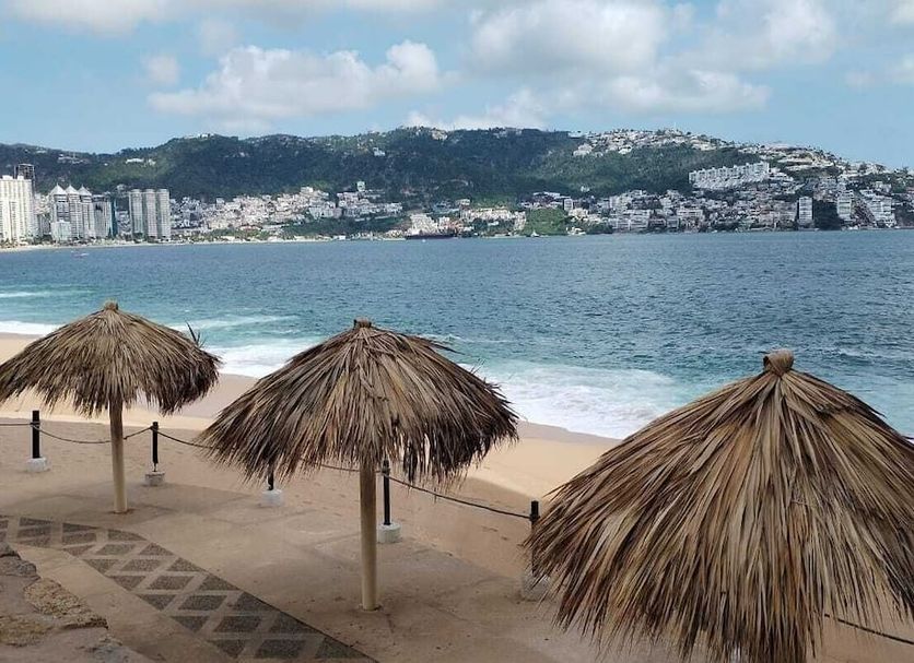Playa Foto