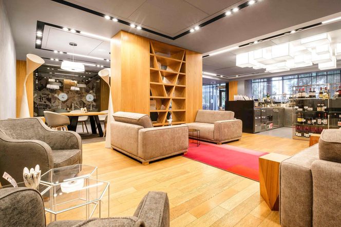 Novotel Almaty City Center