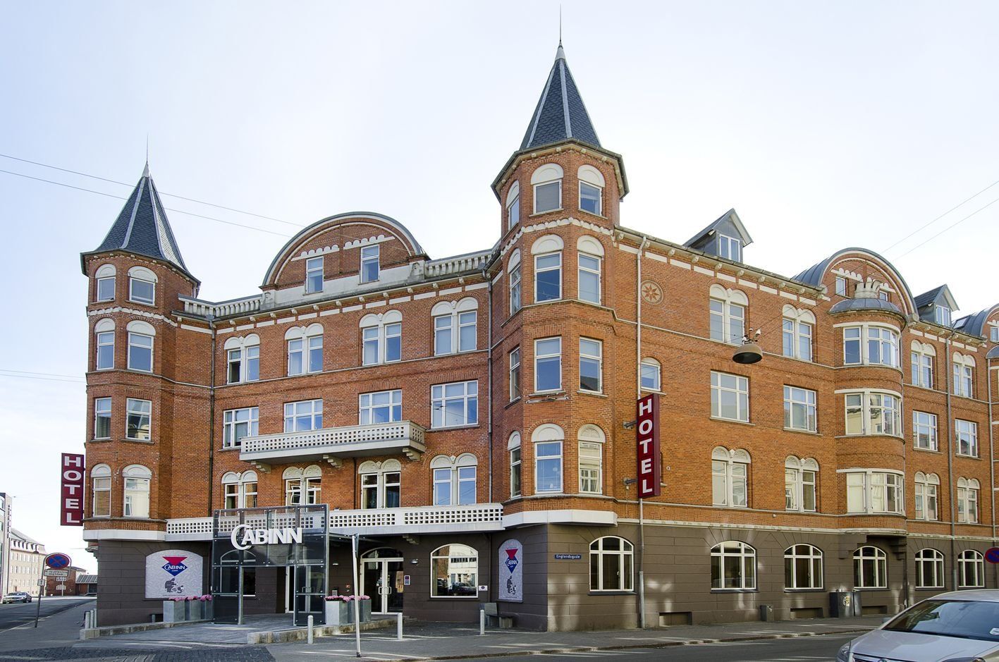 Edificio