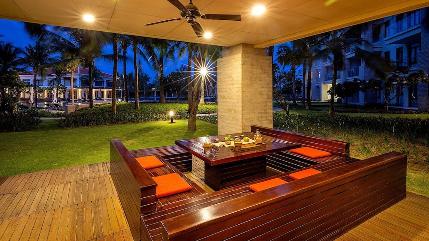 Maha Mangala Zen Garden & Residence
