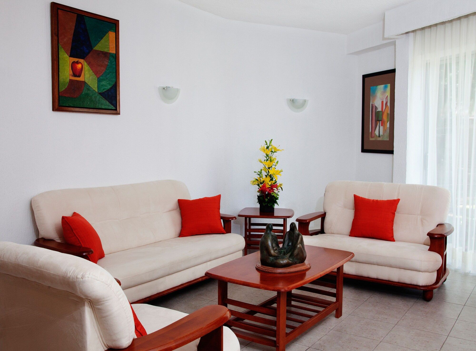 Sala de estar