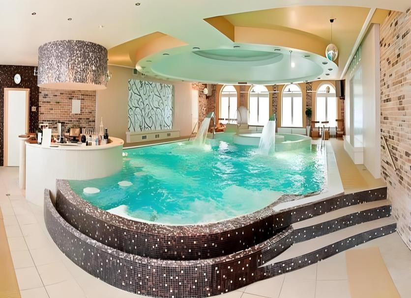 Piscina Foto