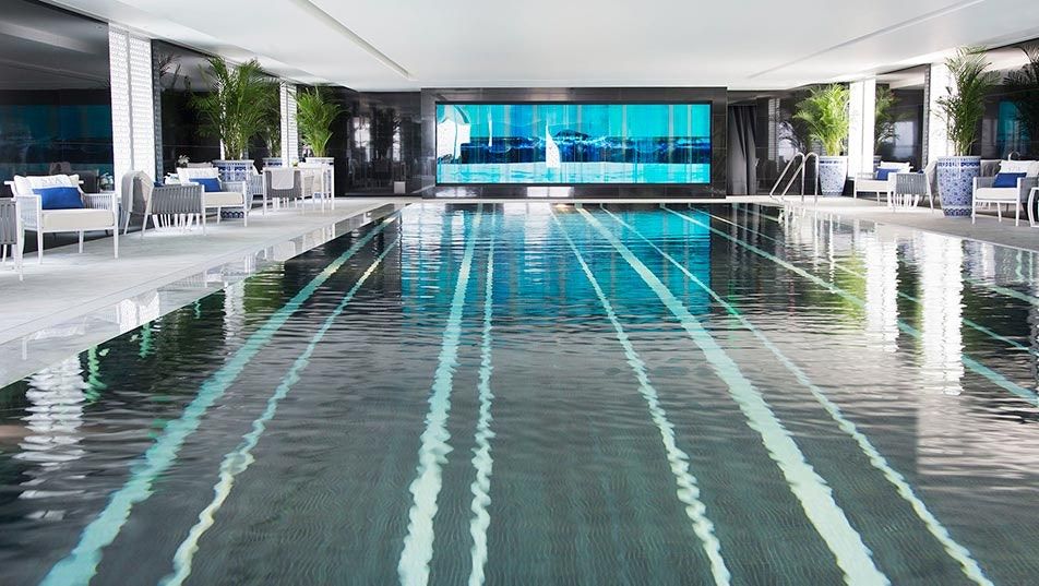 Piscina