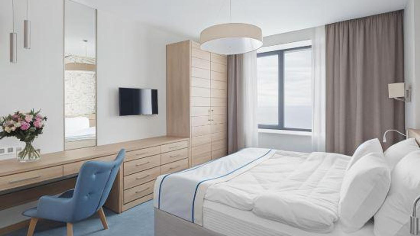 Lavicon Hotel Collection