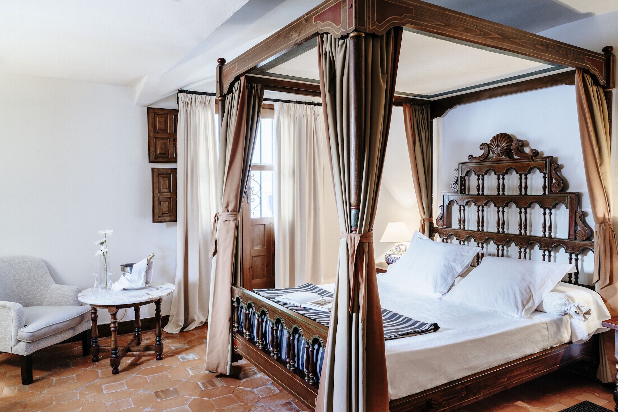 Habitación