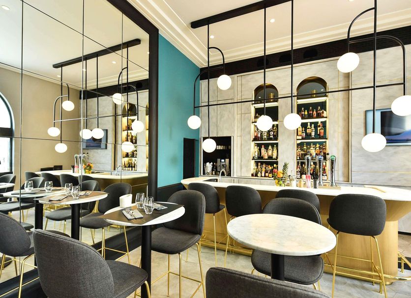 Bar Foto