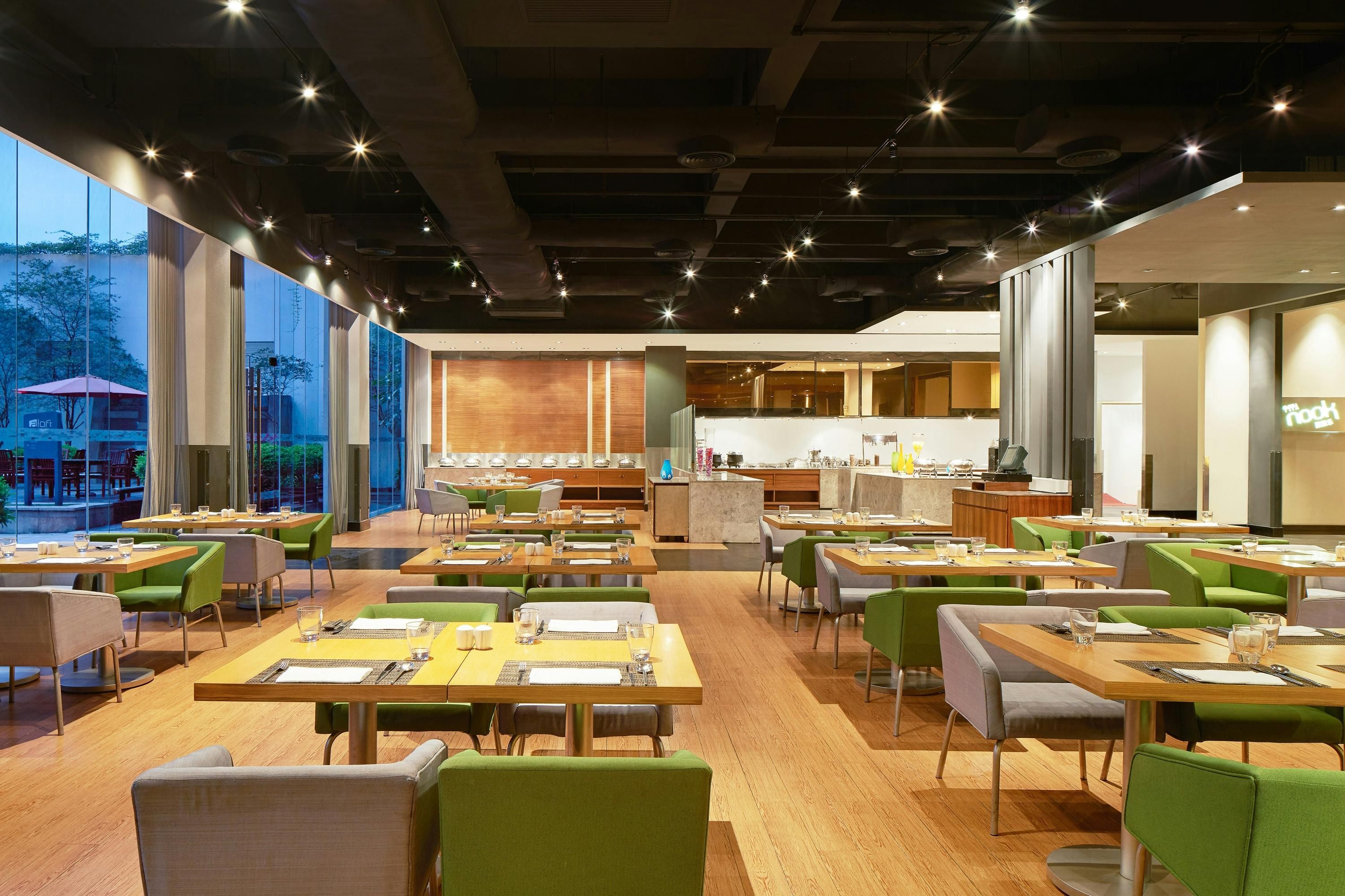 Restaurante