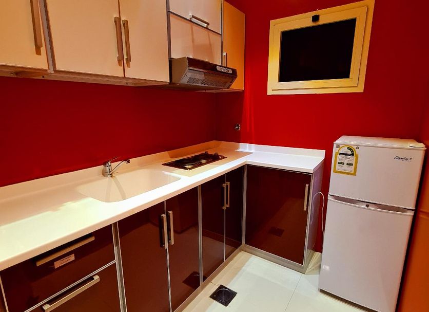 Cocina Foto