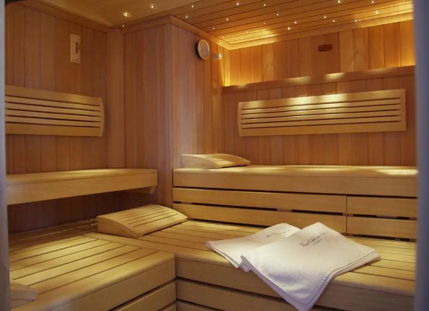Spa Foto