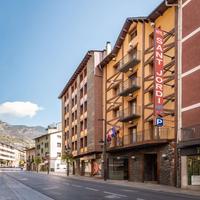 Hotel Sant Jordi