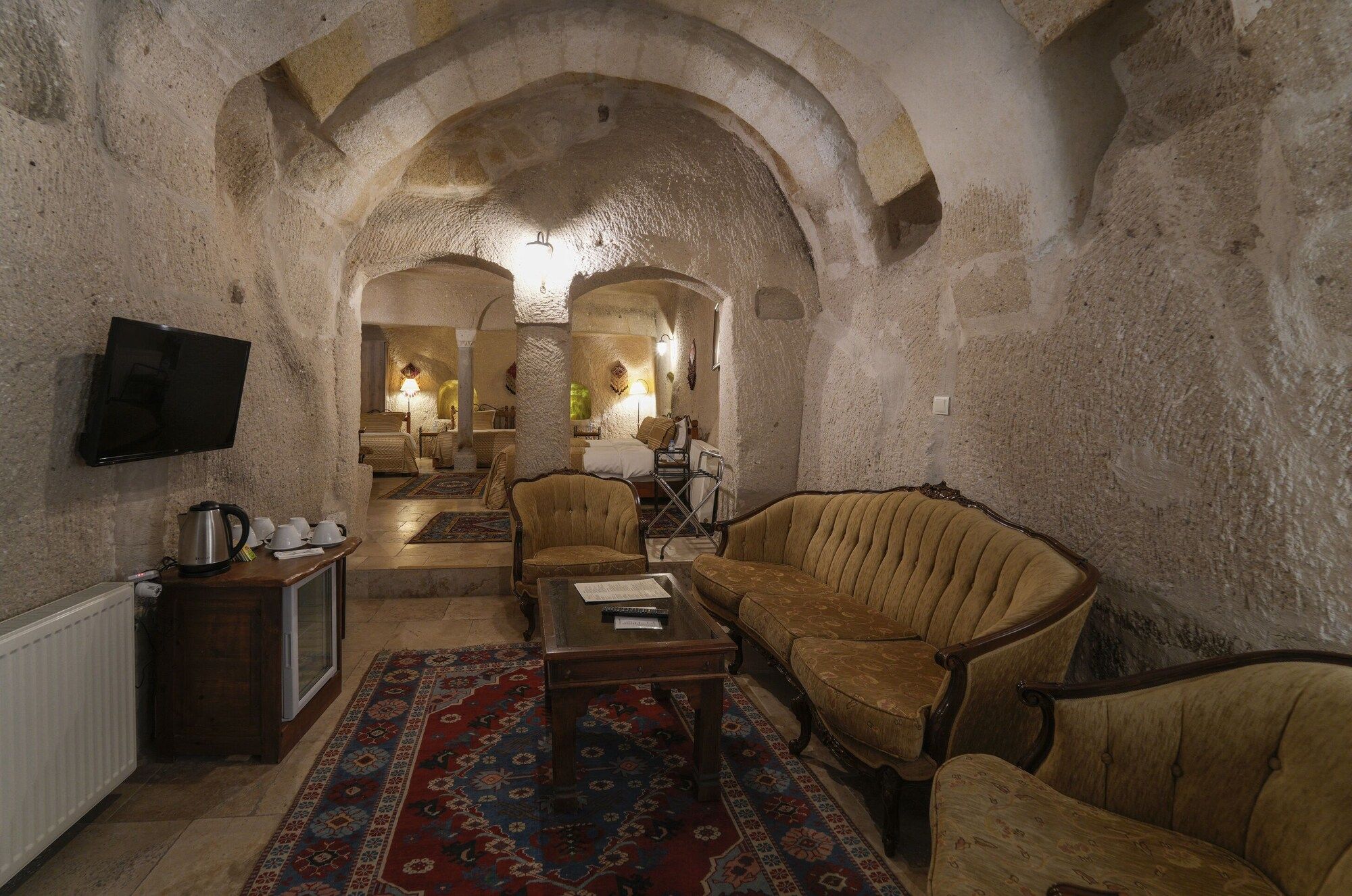 Sala de estar