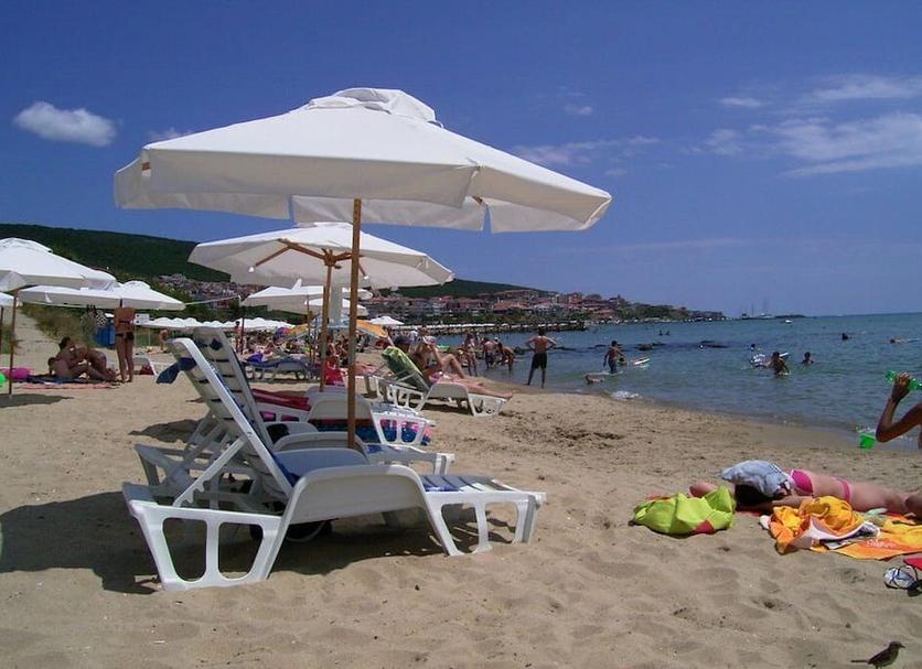 Playa Foto