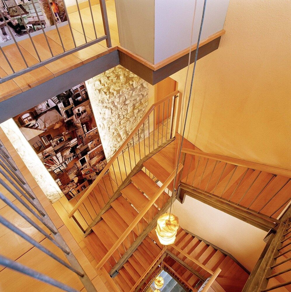 Escaleras