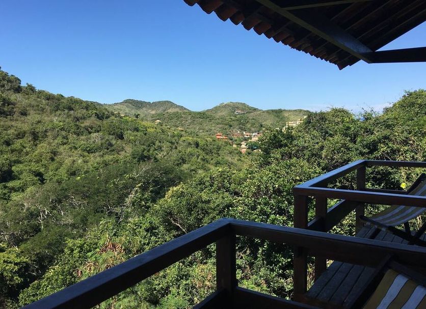 Balcón Foto