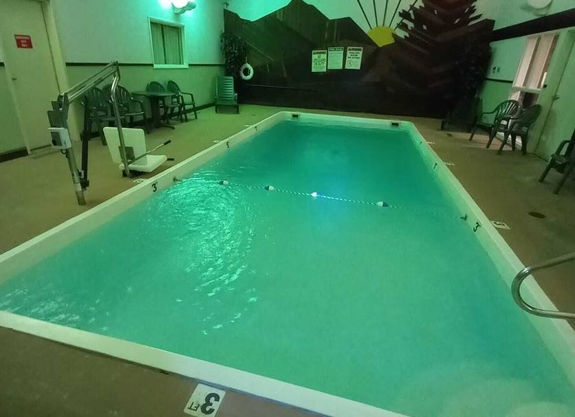 Piscina Foto