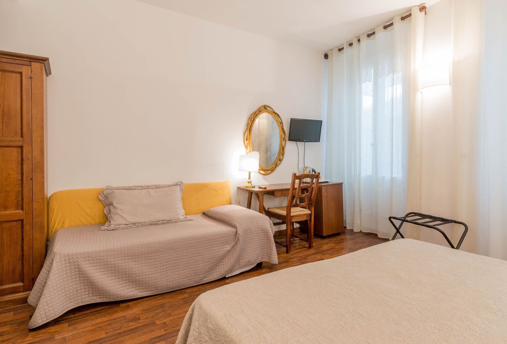 Habitación
