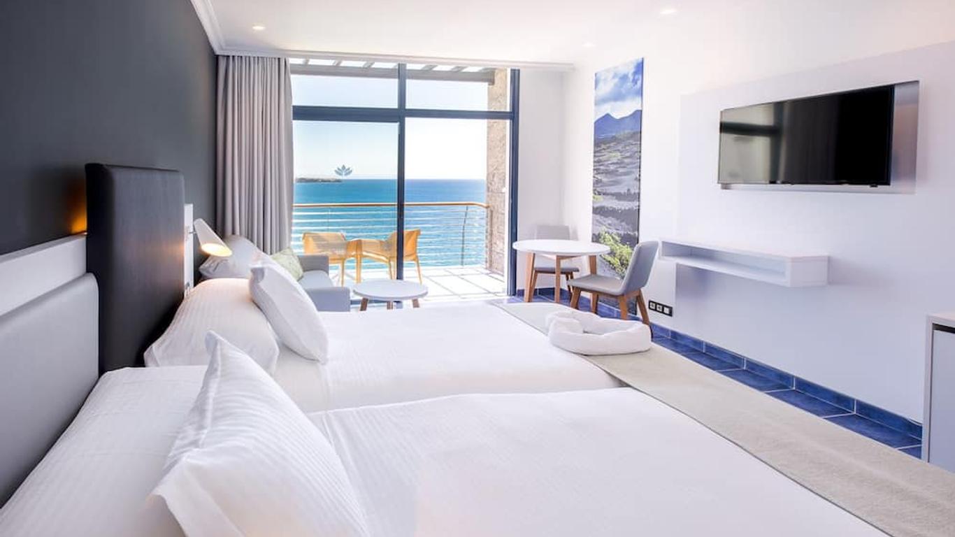 Hotel Mirador Papagayo By Livvo