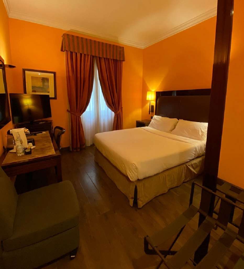 Habitación