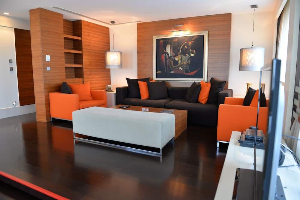 Sala de estar