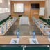 Sala de conferencias