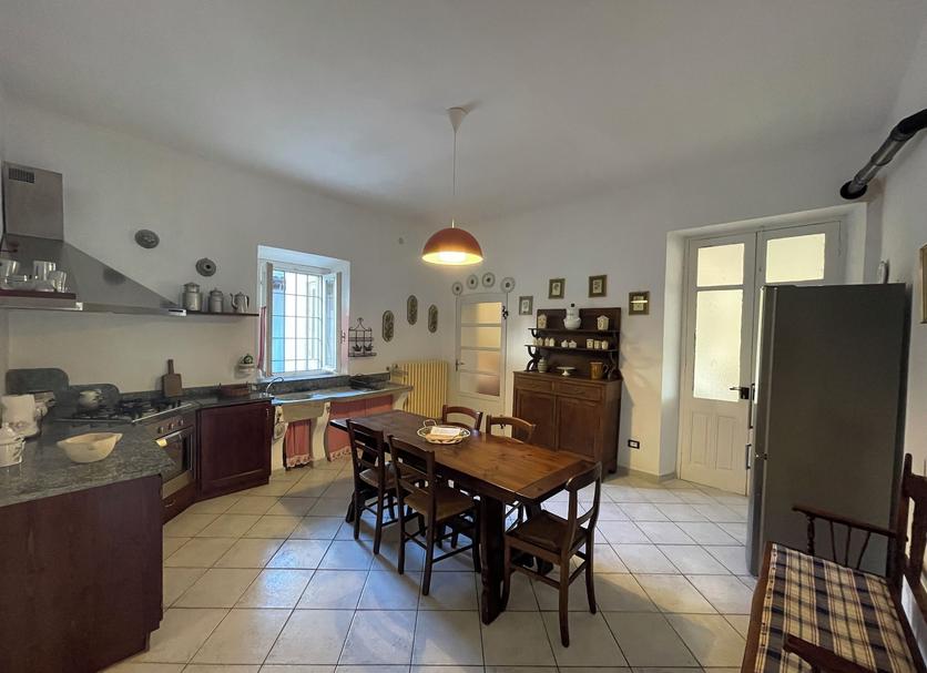 Cocina Foto