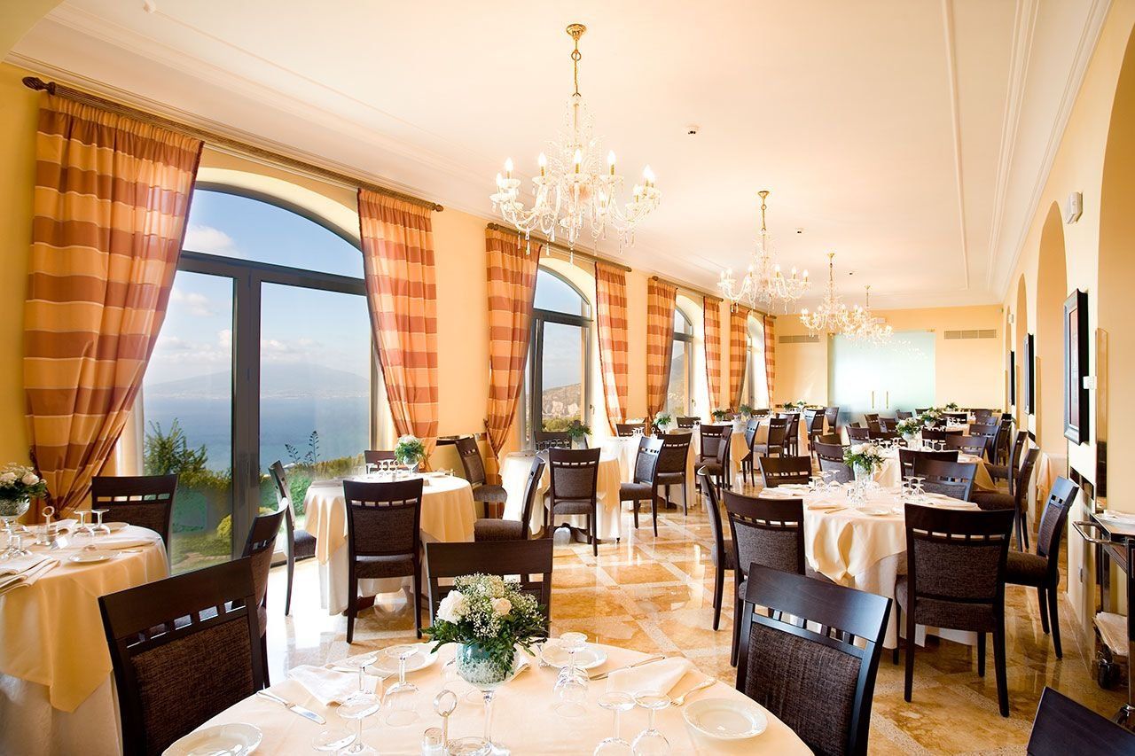 Sala de banquetes